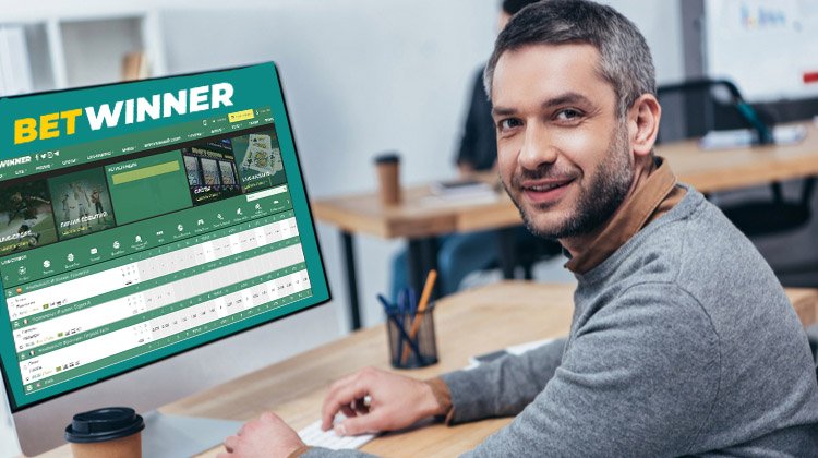 Betwinner Online Bet Şansınızı Artırın ve Kazanmanın Keyfini Çıkarın Betwinner Online Bet Şansınızı Artırın ve Kazanmanın Keyfini Çıkarın