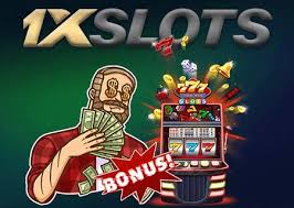 Descubre el Mundo de m.1xslot Tu Destino de Apuestas en Línea