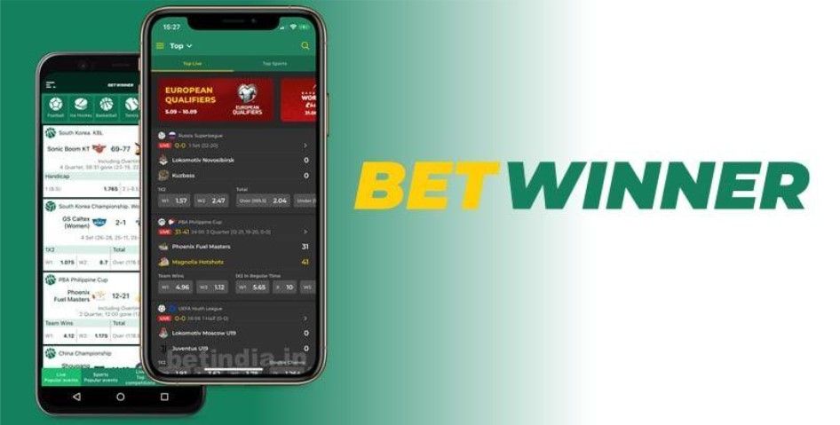 Discover Exciting Opportunities at Betwinner site