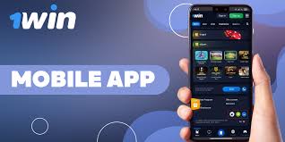 Discover the 1win Original App Download Your Gateway to Exciting Betting