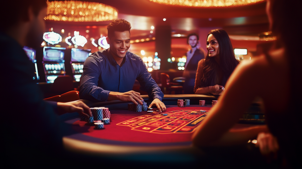 Discover the Best Casinos Not on Gamstop UK 831