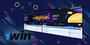 Discover the Excitement of Online Betting with 1win official 60 Discover the Excitement of Online Betting with 1win official 60