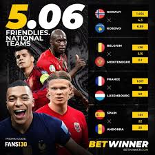 Everything You Need to Know About Betwinner Cameroon Everything You Need to Know About Betwinner Cameroon