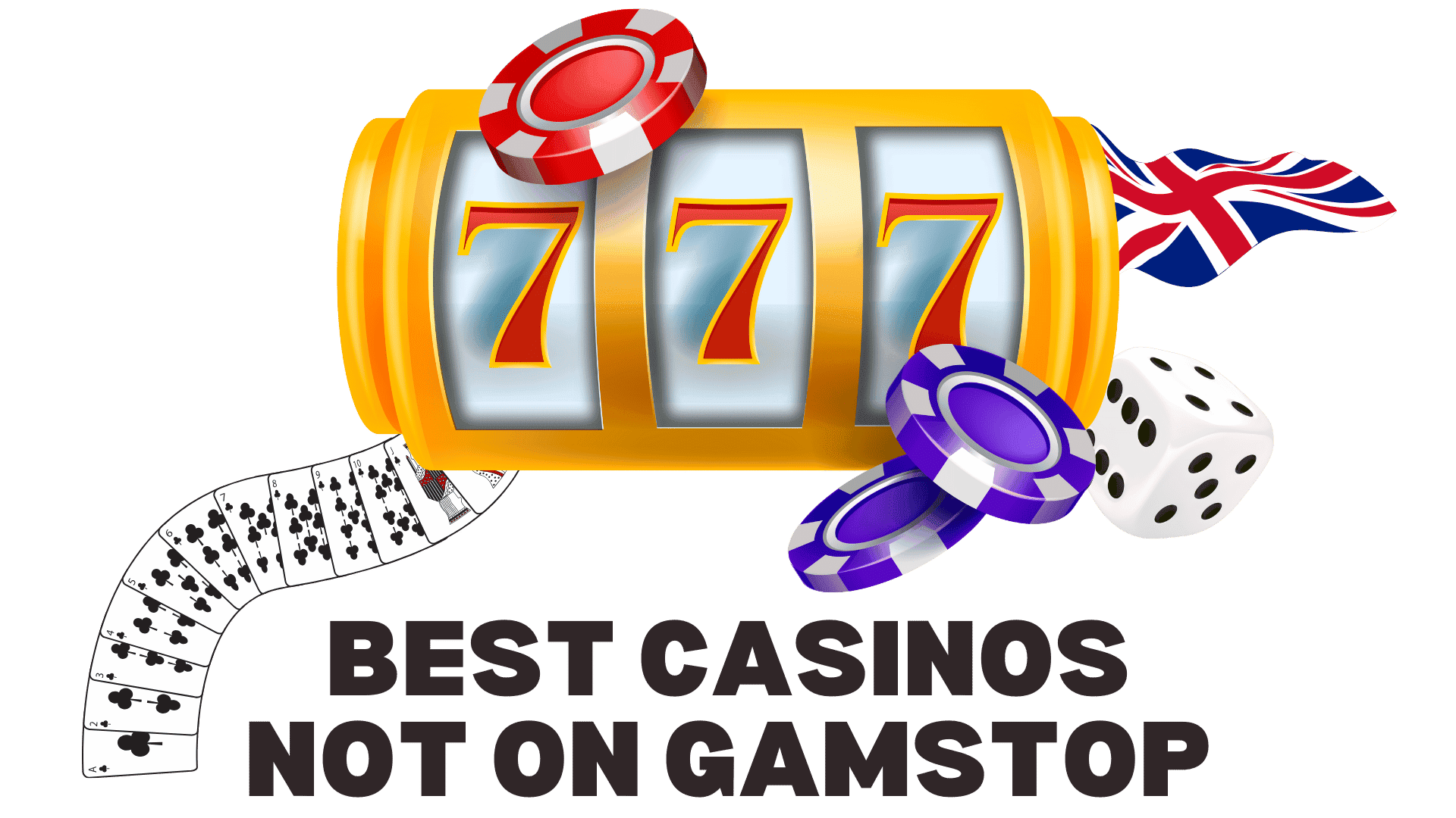 Explore the Thrill of Non Gamstop Casinos UK 411 Explore the Thrill of Non Gamstop Casinos UK 411