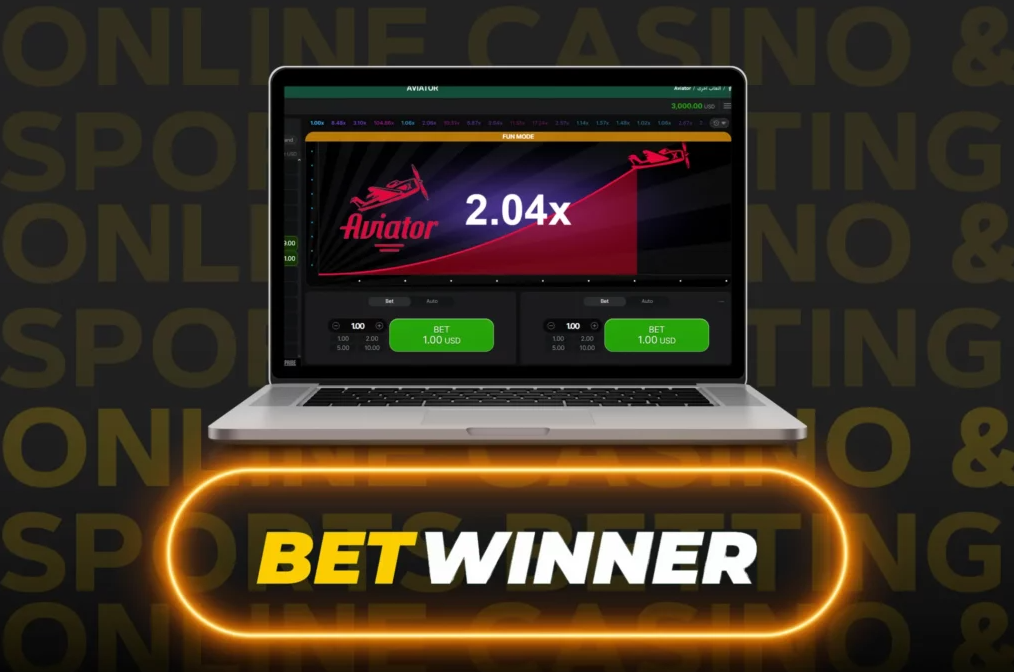 Exploring the Thrills of Aviator Betwinner
