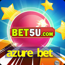 Exploring the Thrills of Online Betting with AzureBet