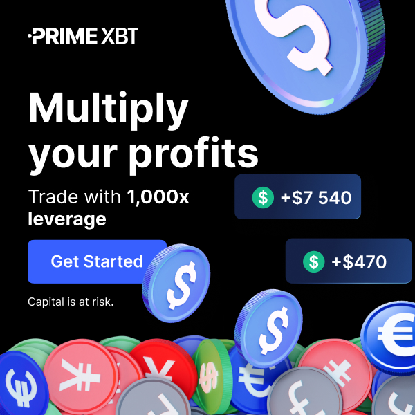 How to Trade Dogecoin on PrimeXBT 2