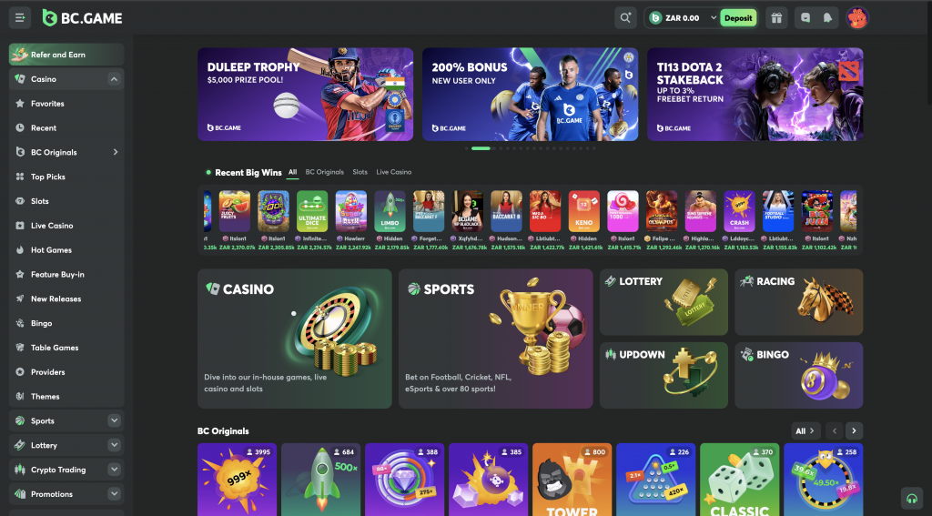 Khám Phá Thế Giới Bc Game Casino - Nơi Giải Trí Đỉnh Cao Khám Phá Thế Giới Bc Game Casino - Nơi Giải Trí Đỉnh Cao