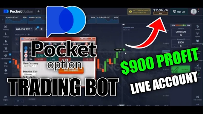Pocket Option Demo Experience Trading Without Risks