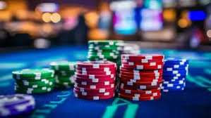 UK Casinos Not on Gamstop 1094
